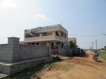 0) Duplex House for Sale Near Tiruchanoor Flyover.JPG